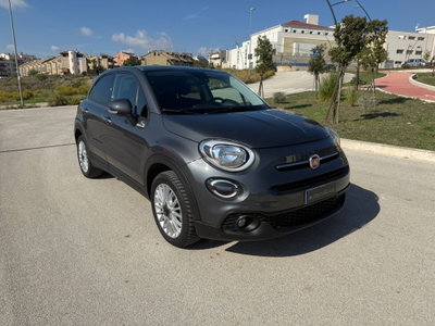 Fiat 500X 1.3 MultiJet 95 CV Cross Dolcevita (4)