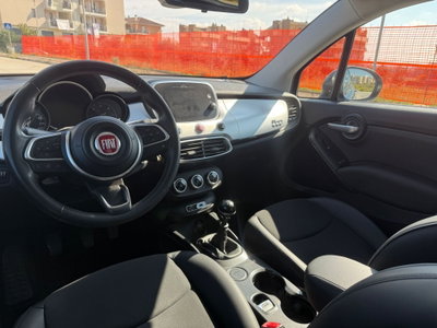Fiat 500X 1.3 MultiJet 95 CV Cross Dolcevita (9)