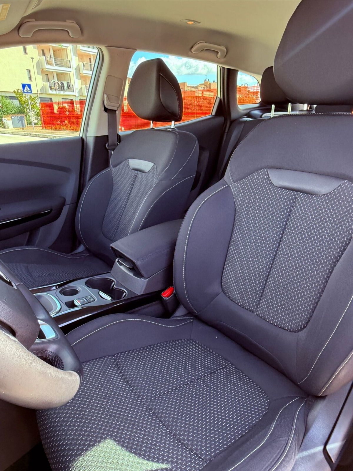 Renault Kadjar dCi 8V 115CV EDC Equilibre (15)
