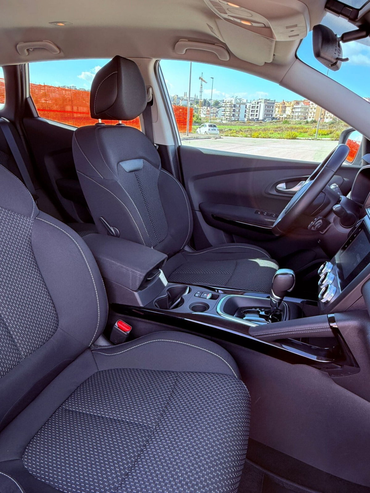 Renault Kadjar dCi 8V 115CV EDC Equilibre (16)