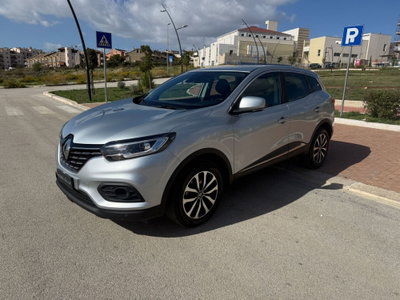 Renault Kadjar dCi 8V 115CV EDC Equilibre (2)