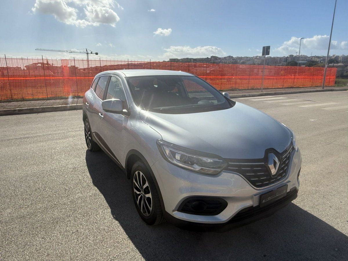 Renault Kadjar dCi 8V 115CV EDC Equilibre (3)