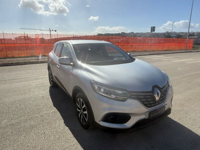 Renault Kadjar dCi 8V 115CV EDC Equilibre (3)