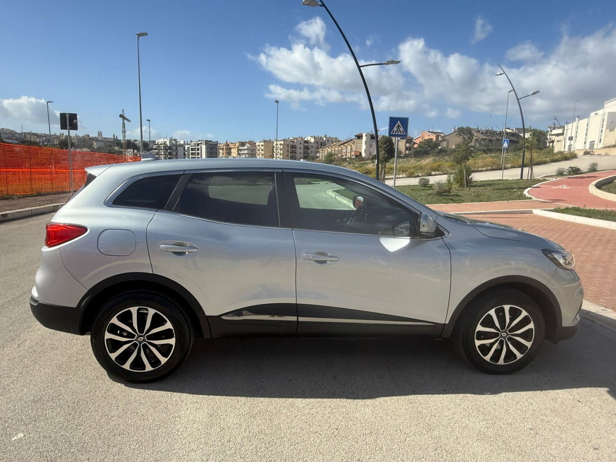 Renault Kadjar dCi 8V 115CV EDC Equilibre (6)