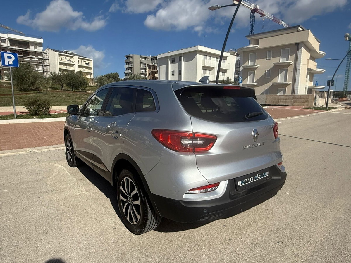 Renault Kadjar dCi 8V 115CV EDC Equilibre (7)