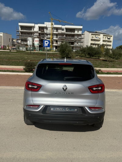 Renault Kadjar dCi 8V 115CV EDC Equilibre (9)
