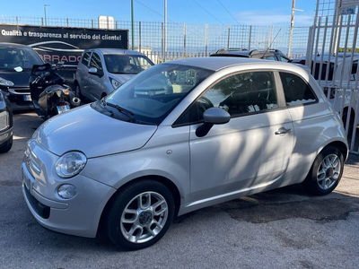 Fiat 500 1.2 by DIESEL usata