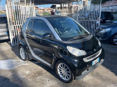 smart Fortwo 800 33 kW coupé passion cdi usata