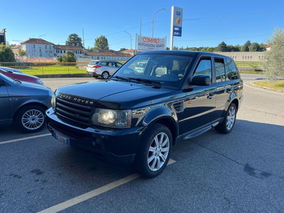 Land Rover Range Rover Sport 2.7 TDV6 HSE usata