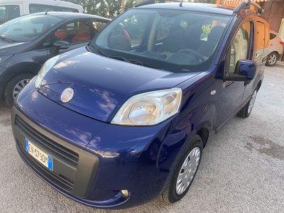 Fiat QUBO 1.3 MJT 95 CV Dynamic usata