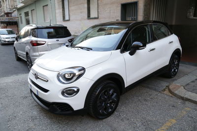 Fiat 500X 1.3 T4 150 CV DCT 120° usata