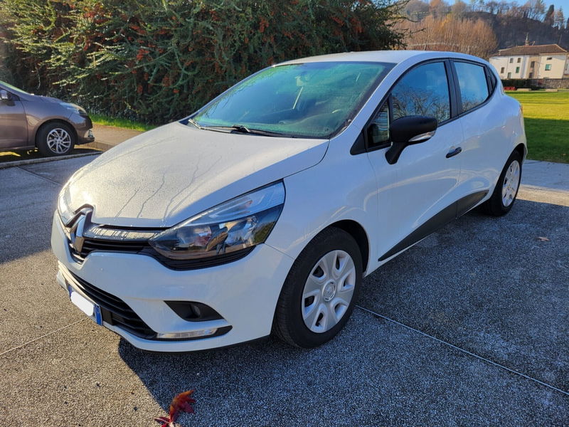 Renault Clio dCi 8V 75CV Start&Stop 5 porte Energy Life