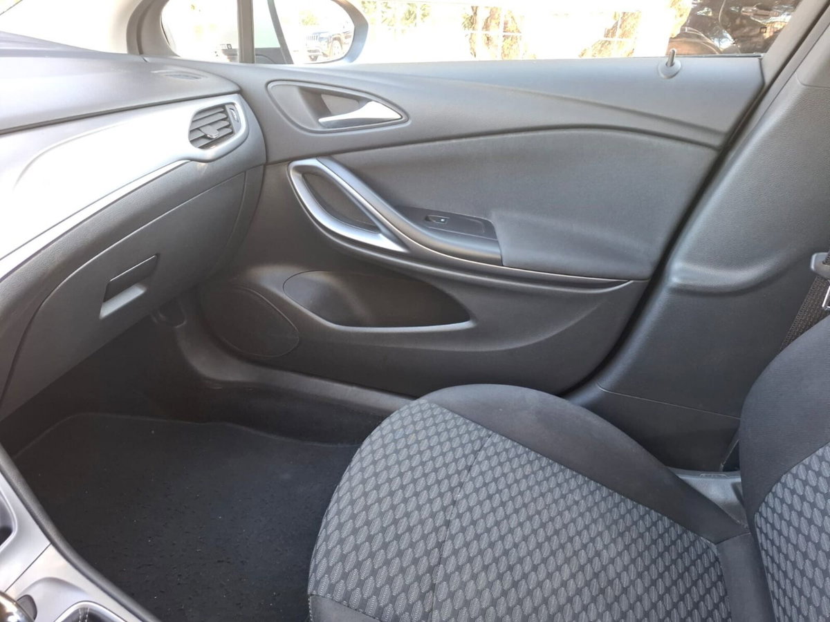 Opel Astra Station Wagon 1.6 CDTI EcoFLES&S Sports Elective (18)