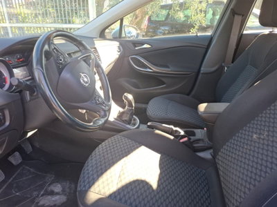 Opel Astra Station Wagon 1.6 CDTI EcoFLES&S Sports Elective (19)