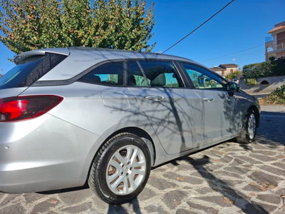 Opel Astra Station Wagon 1.6 CDTI EcoFLES&S Sports Elective (5)