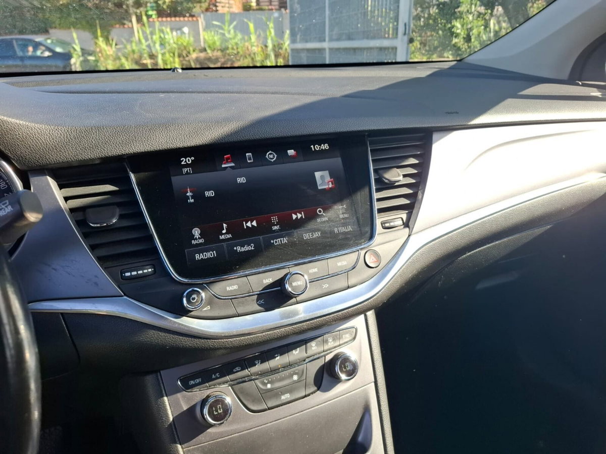 Opel Astra Station Wagon 1.6 CDTI EcoFLES&S Sports Elective (13)