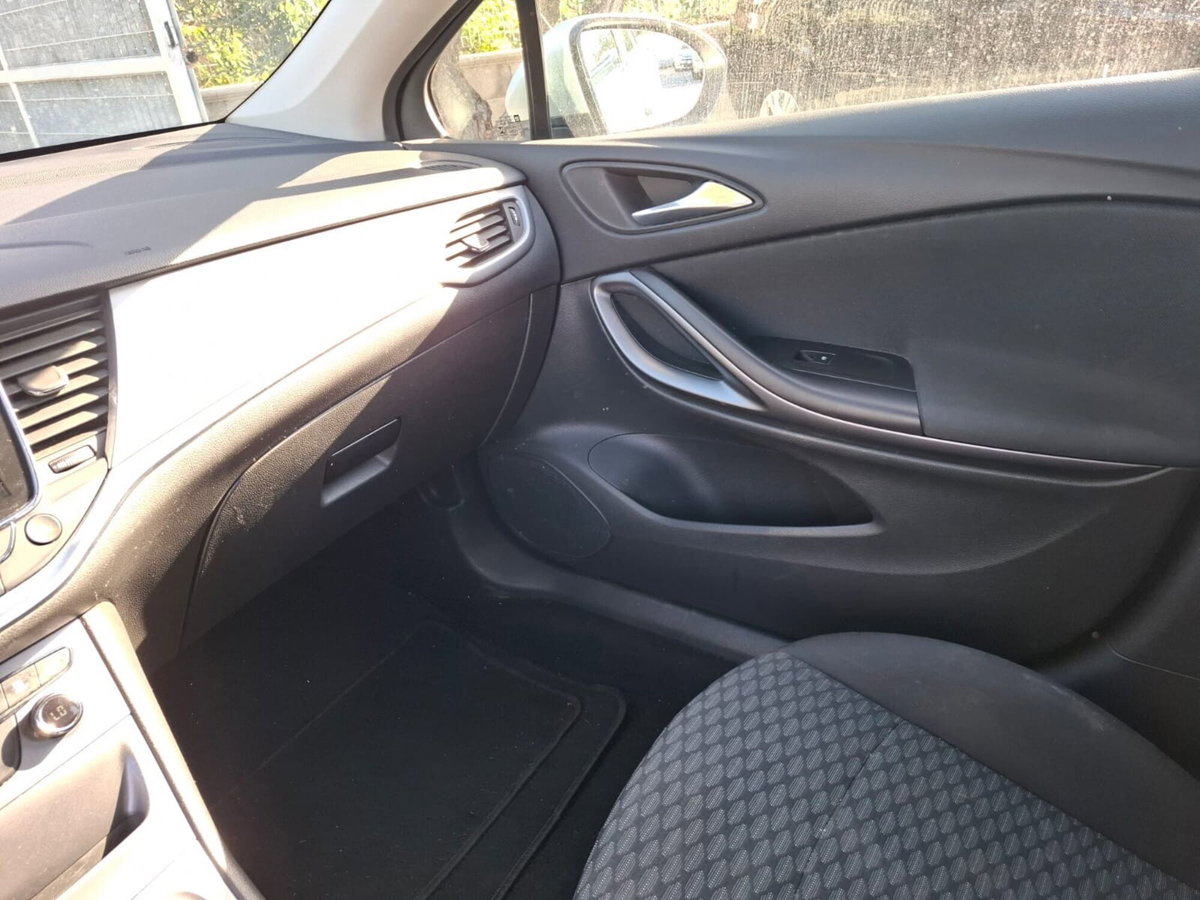 Opel Astra Station Wagon 1.6 CDTI EcoFLES&S Sports Elective (14)