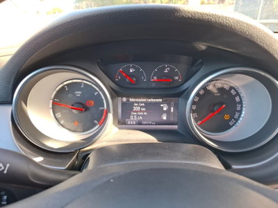 Opel Astra Station Wagon 1.6 CDTI EcoFLES&S Sports Elective (15)