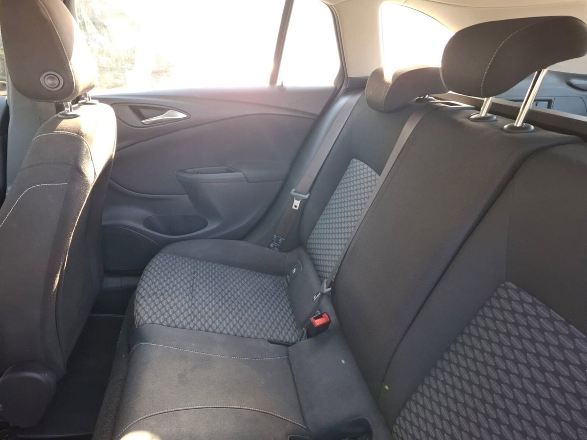 Opel Astra Station Wagon 1.6 CDTI EcoFLES&S Sports Elective (11)