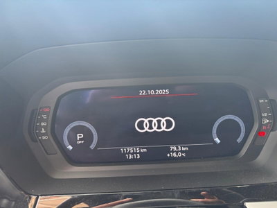 Audi A3 Sportback 35 TDI S tronic Business Advanced (14)
