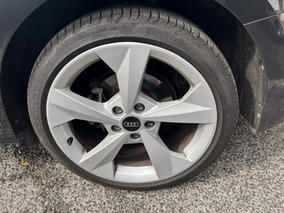 Audi A3 Sportback 35 TDI S tronic Business Advanced (5)