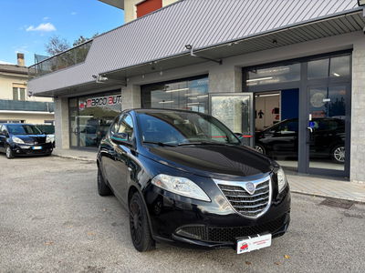 Lancia Ypsilon 1.2 69 CV 5 porte GPL Ecochic Gold usata