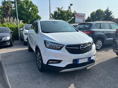 Opel Mokka 1.6 CDTI Ecotec 136CV 4x2 Start&Stop Innovation usata