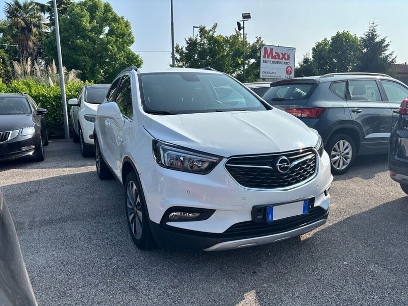 Opel Mokka 1.6 CDTI Ecotec 136CV 4x2 Start&Stop Innovation