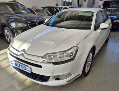 Citroen C5 2.0 HDi 140 Business usata