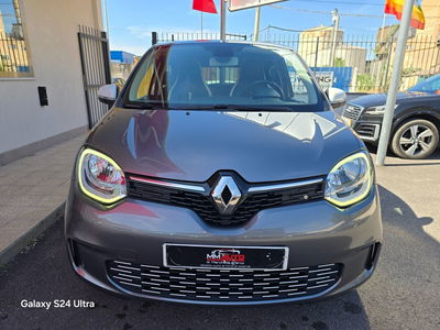 Renault Twingo 1.0 sce Urban Night 65cv usata