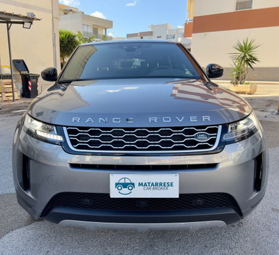 Land Rover Range Rover Evoque 2.0D I4-L.Flw 150 CV AWD Auto S (2)