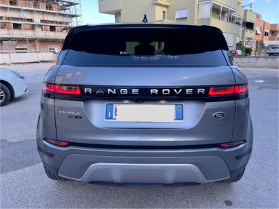 Land Rover Range Rover Evoque 2.0D I4-L.Flw 150 CV AWD Auto S (5)