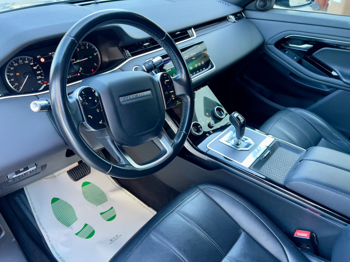 Land Rover Range Rover Evoque 2.0D I4-L.Flw 150 CV AWD Auto S (7)