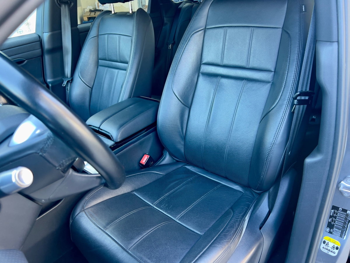Land Rover Range Rover Evoque 2.0D I4-L.Flw 150 CV AWD Auto S (9)