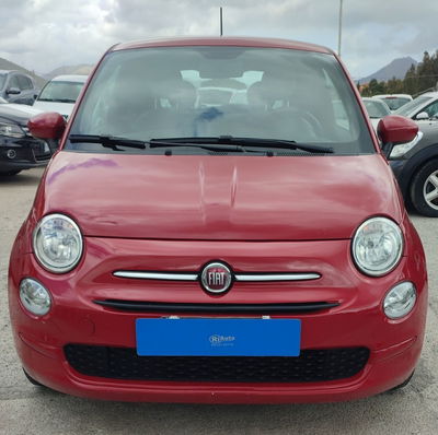 Fiat 500 1.2 Pop usata