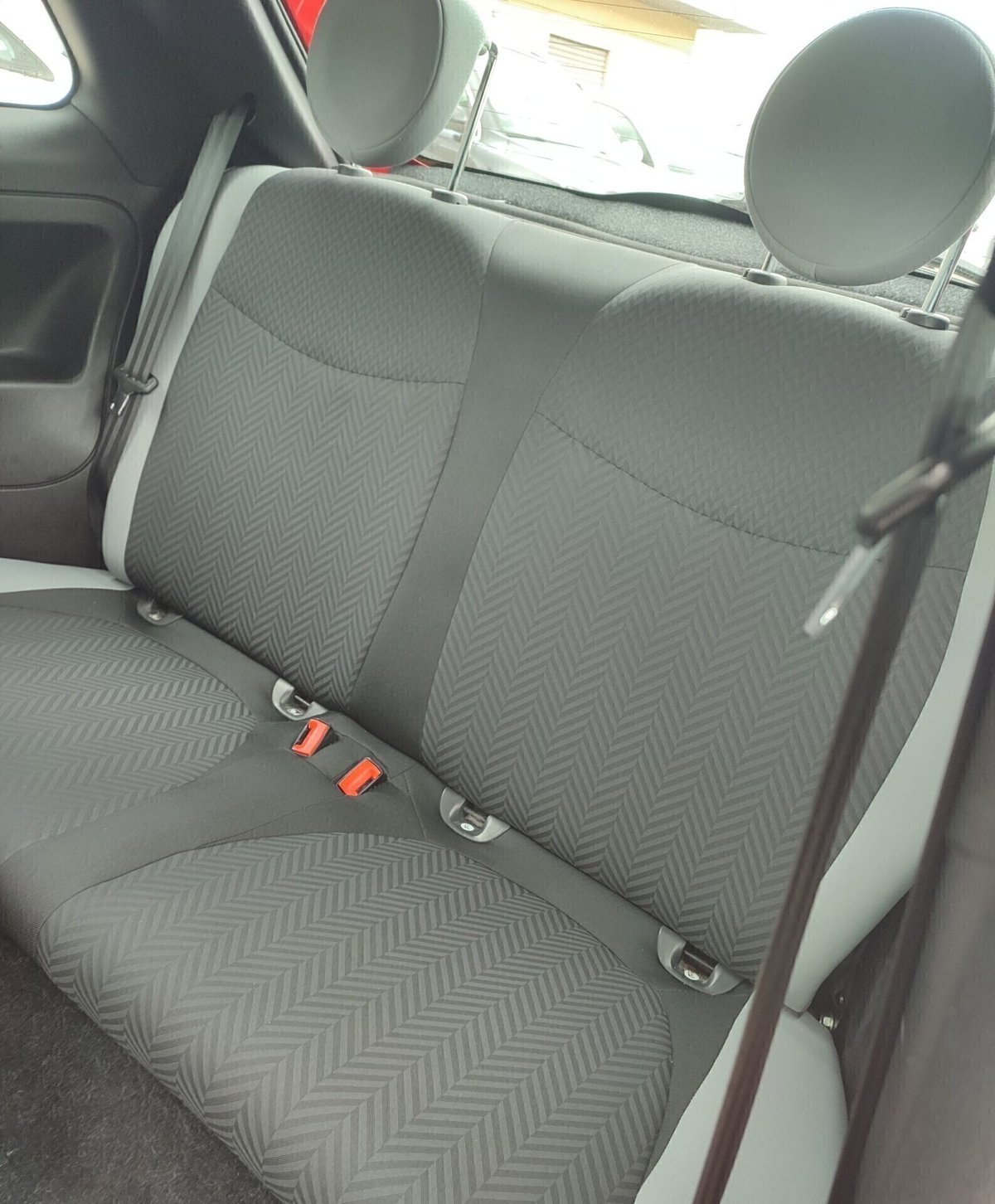 Fiat 500 1.2 Pop (11)