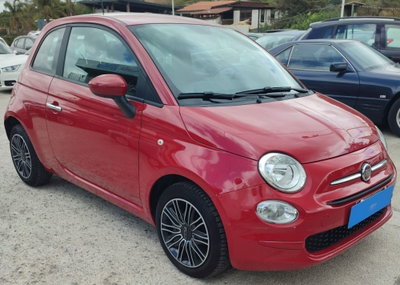 Fiat 500 1.2 Pop (3)