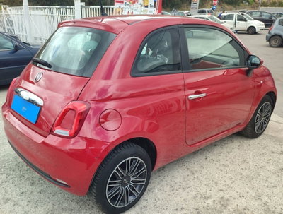 Fiat 500 1.2 Pop (7)