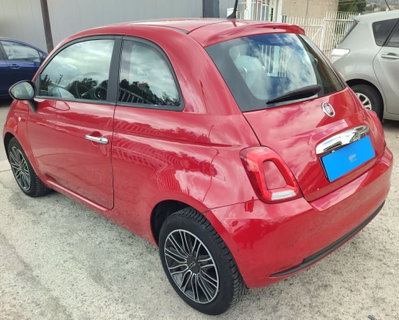 Fiat 500 1.2 Pop (8)