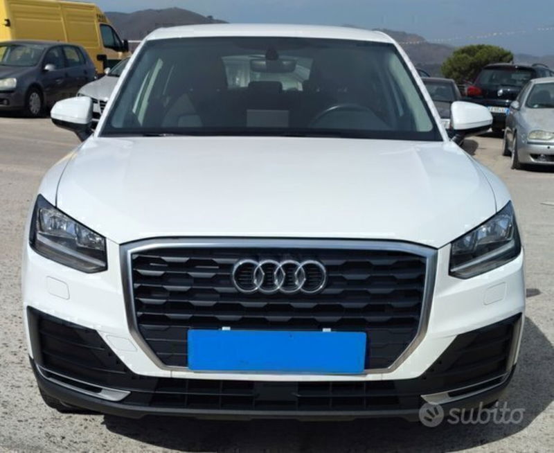 Audi Q2 Q2 1.6 TDI Business