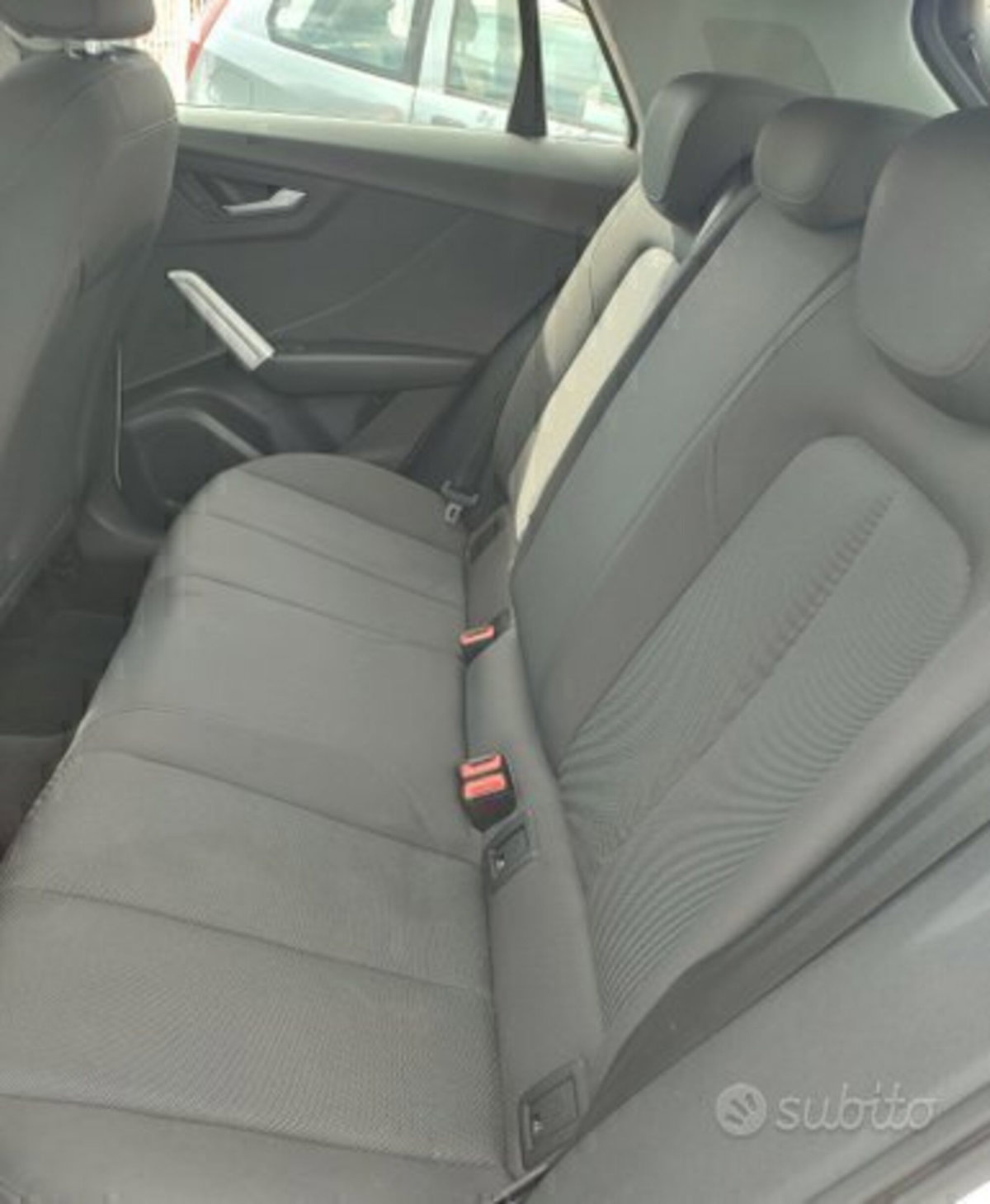 Audi Q2 Q2 1.6 TDI Business (14)