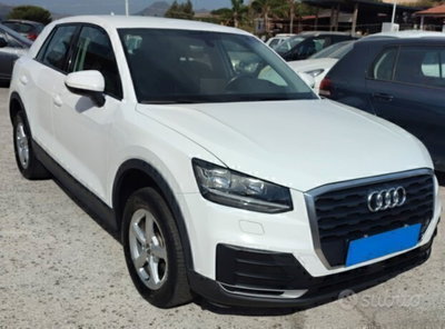 Audi Q2 Q2 1.6 TDI Business (3)