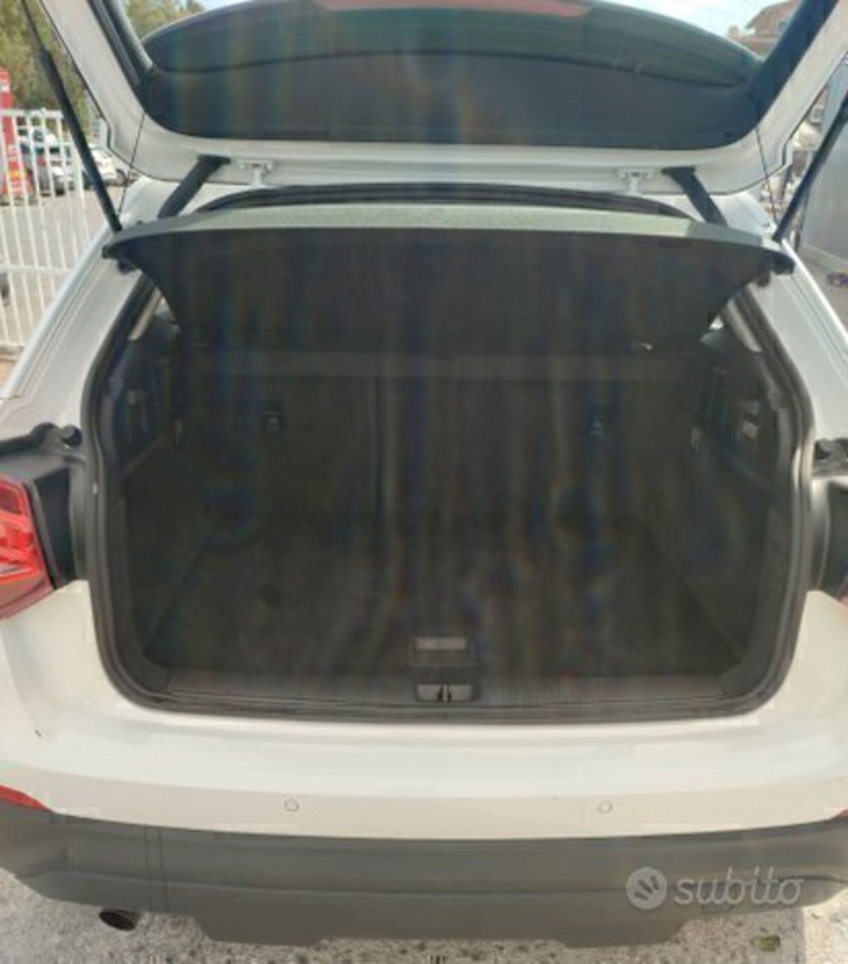 Audi Q2 Q2 1.6 TDI Business (7)