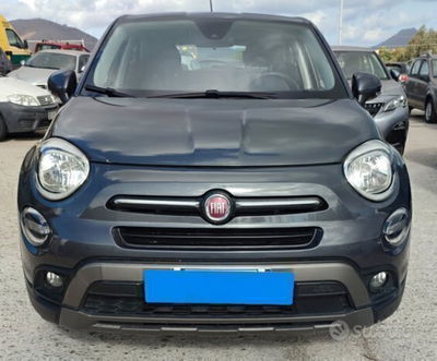 Fiat 500X 1.3 MultiJet 95 CV City Cross usata