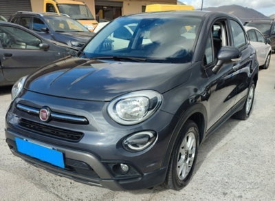 Fiat 500X 1.3 MultiJet 95 CV City Cross (2)