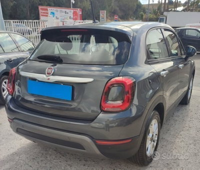 Fiat 500X 1.3 MultiJet 95 CV City Cross (5)