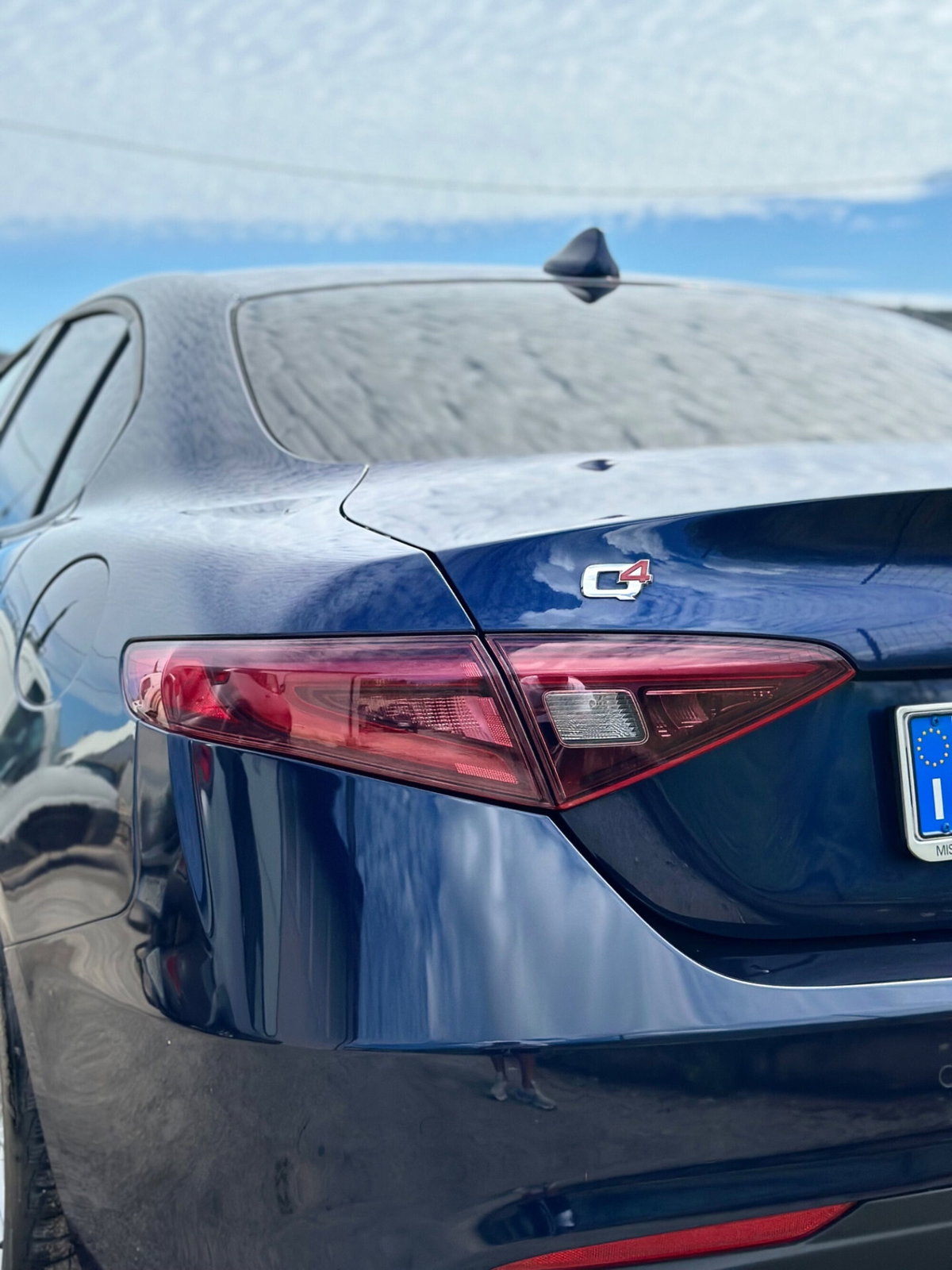 Alfa Romeo Giulia 2.2 Turbodiesel 180 CV AT8 AWD Q4 Executive (12)