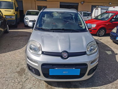 Fiat Panda 1.3 MJT S&S Lounge usata