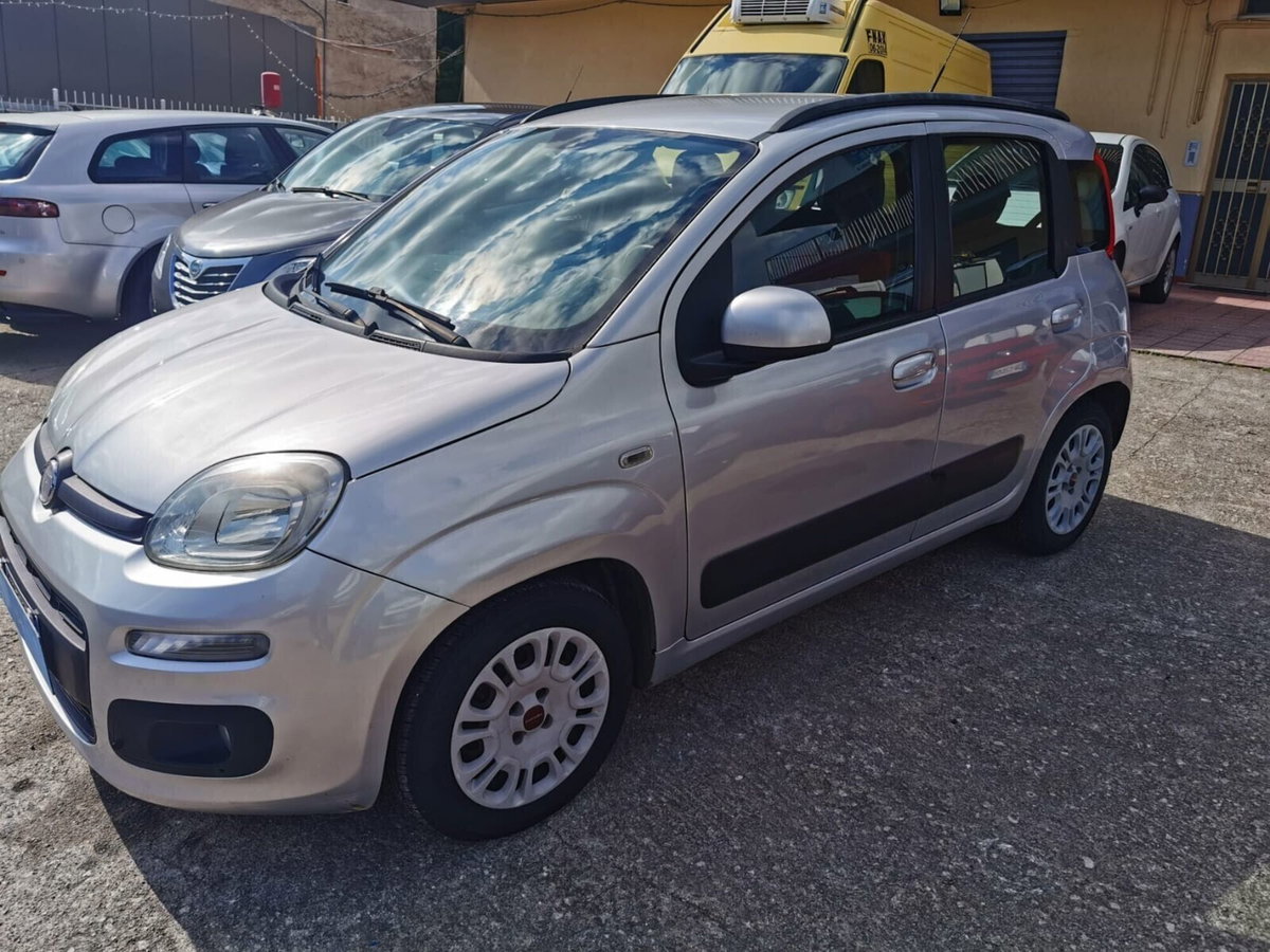 Fiat Panda 1.3 MJT S&S Lounge (3)