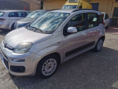 Fiat Panda 1.3 MJT S&S Lounge (3)